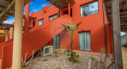Residential - Condo/Apartment - T1 - Portimao, Portimao - PT
