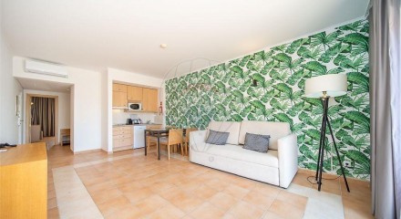 Residential - Condo/Apartment - T1 - Portimao, Portimao - PT