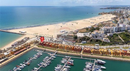 Residential - Condo/Apartment - T1 - Portimao, Portimao - PT