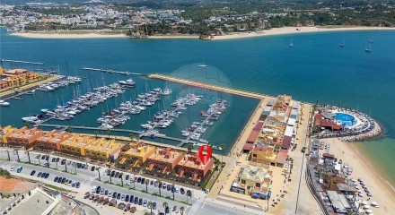 Residential - Condo/Apartment - T1 - Portimao, Portimao - PT