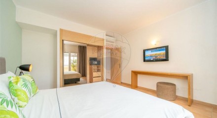 Residential - Condo/Apartment - T1 - Portimao, Portimao - PT