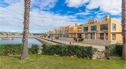 Residential - Condo/Apartment - T1 - Portimao, Portimao - PT