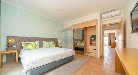 Residential - Condo/Apartment - T1 - Portimao, Portimao - PT