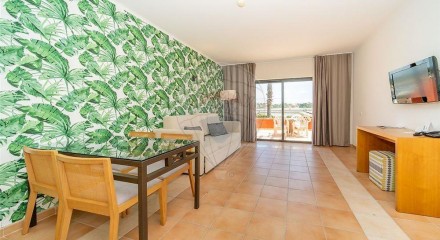 Residential - Condo/Apartment - T1 - Portimao, Portimao - PT
