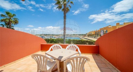 Residential - Condo/Apartment - T1 - Portimao, Portimao - PT