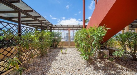 Residential - Condo/Apartment - T1 - Portimao, Portimao - PT