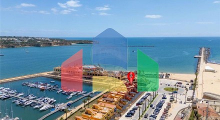 Residential - Condo/Apartment - T1 - Portimao, Portimao - PT