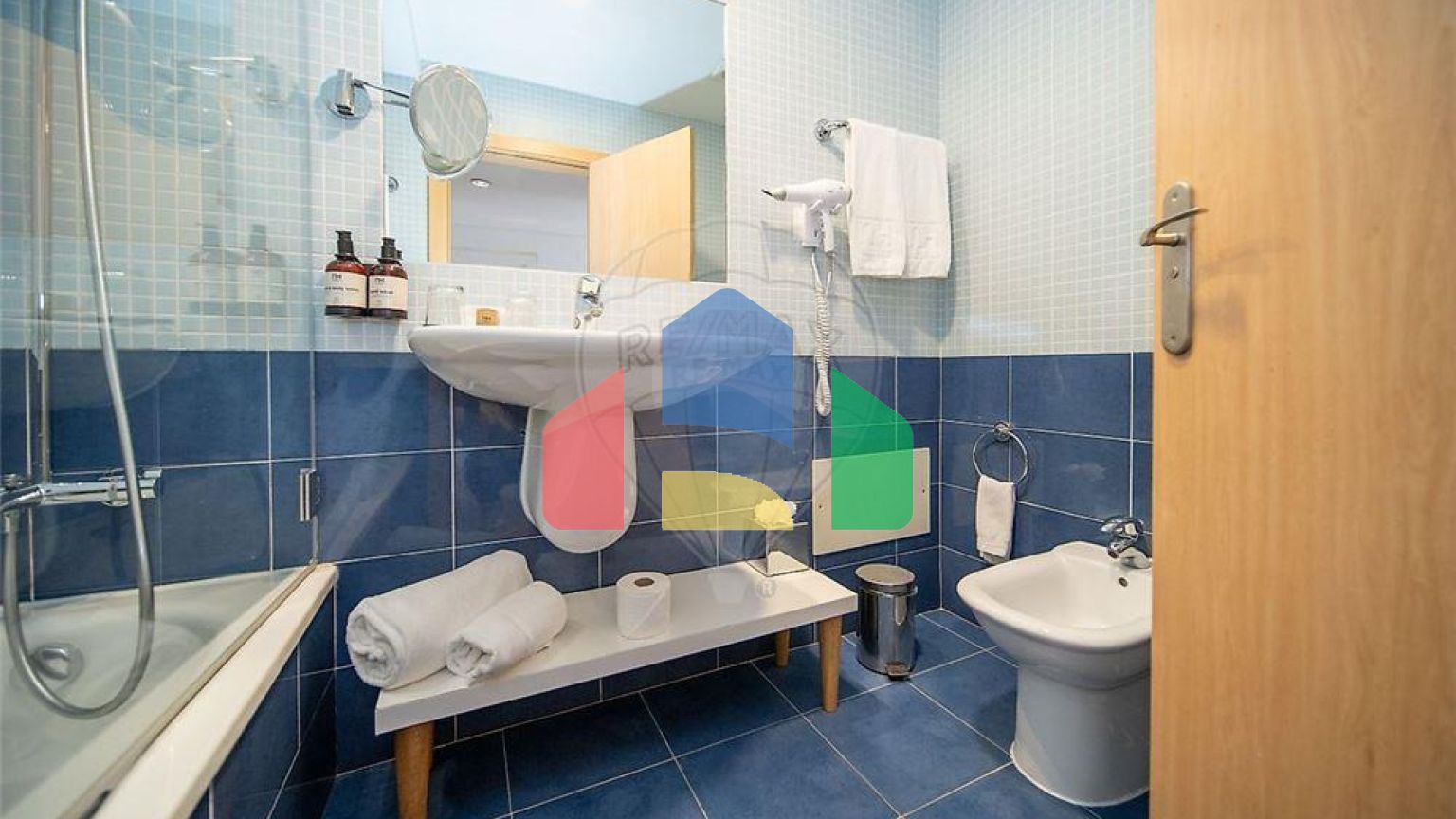 Residential - Condo/Apartment - T1 - Portimao, Portimao - PT