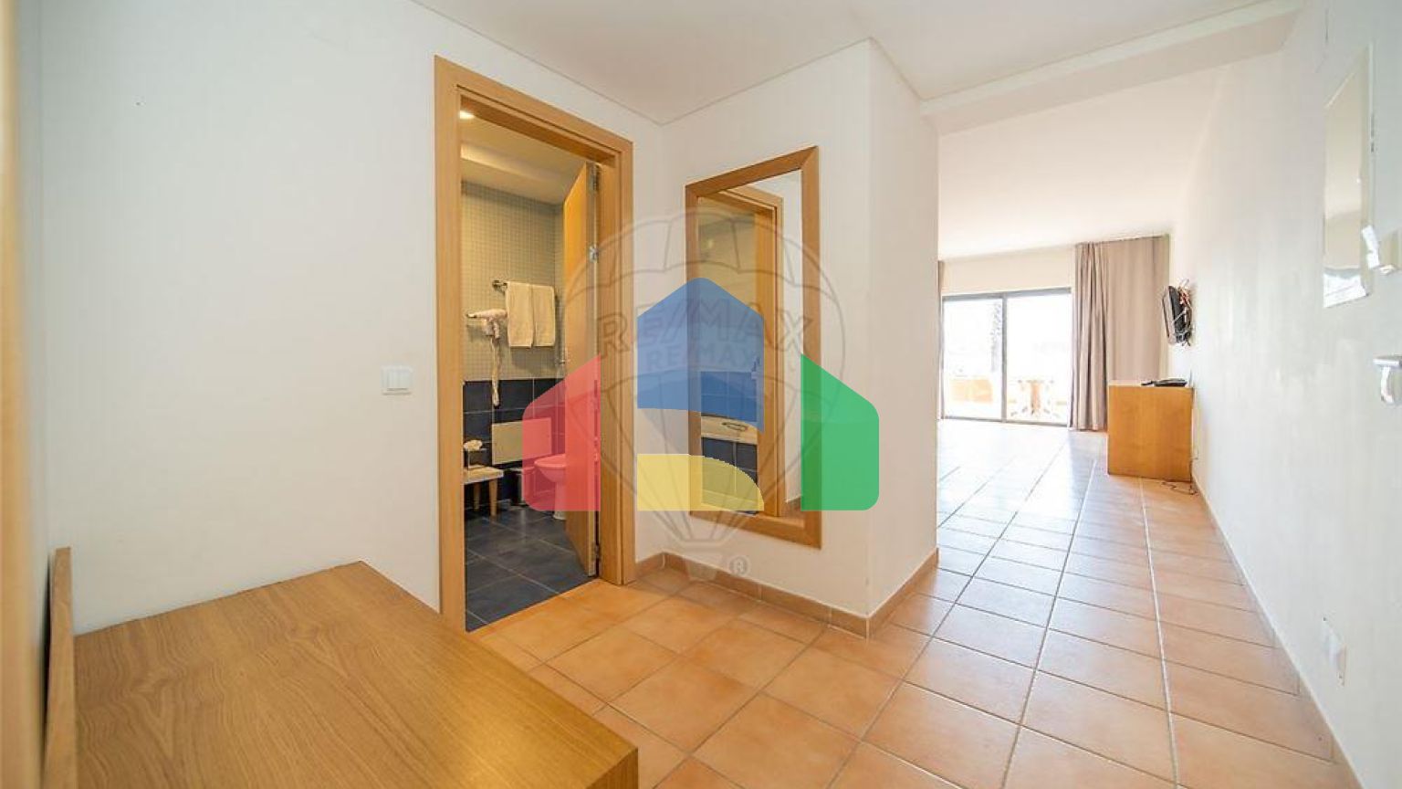 Residential - Condo/Apartment - T1 - Portimao, Portimao - PT