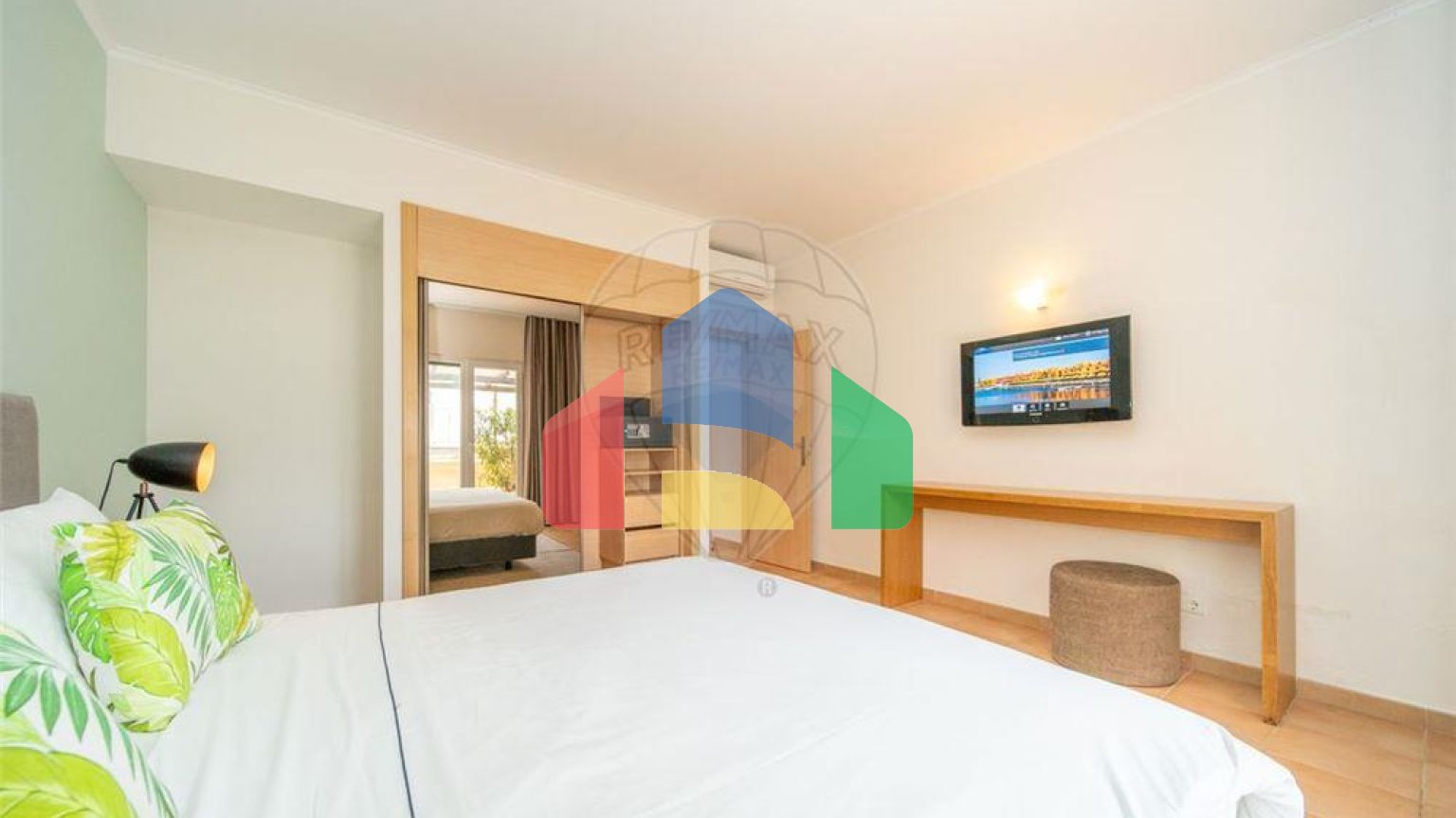 Residential - Condo/Apartment - T1 - Portimao, Portimao - PT