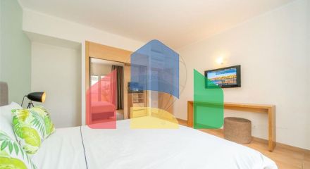 Residential - Condo/Apartment - T1 - Portimao, Portimao - PT Residential - Condo/Apartment - T1 - Portimao, Portimao - PT