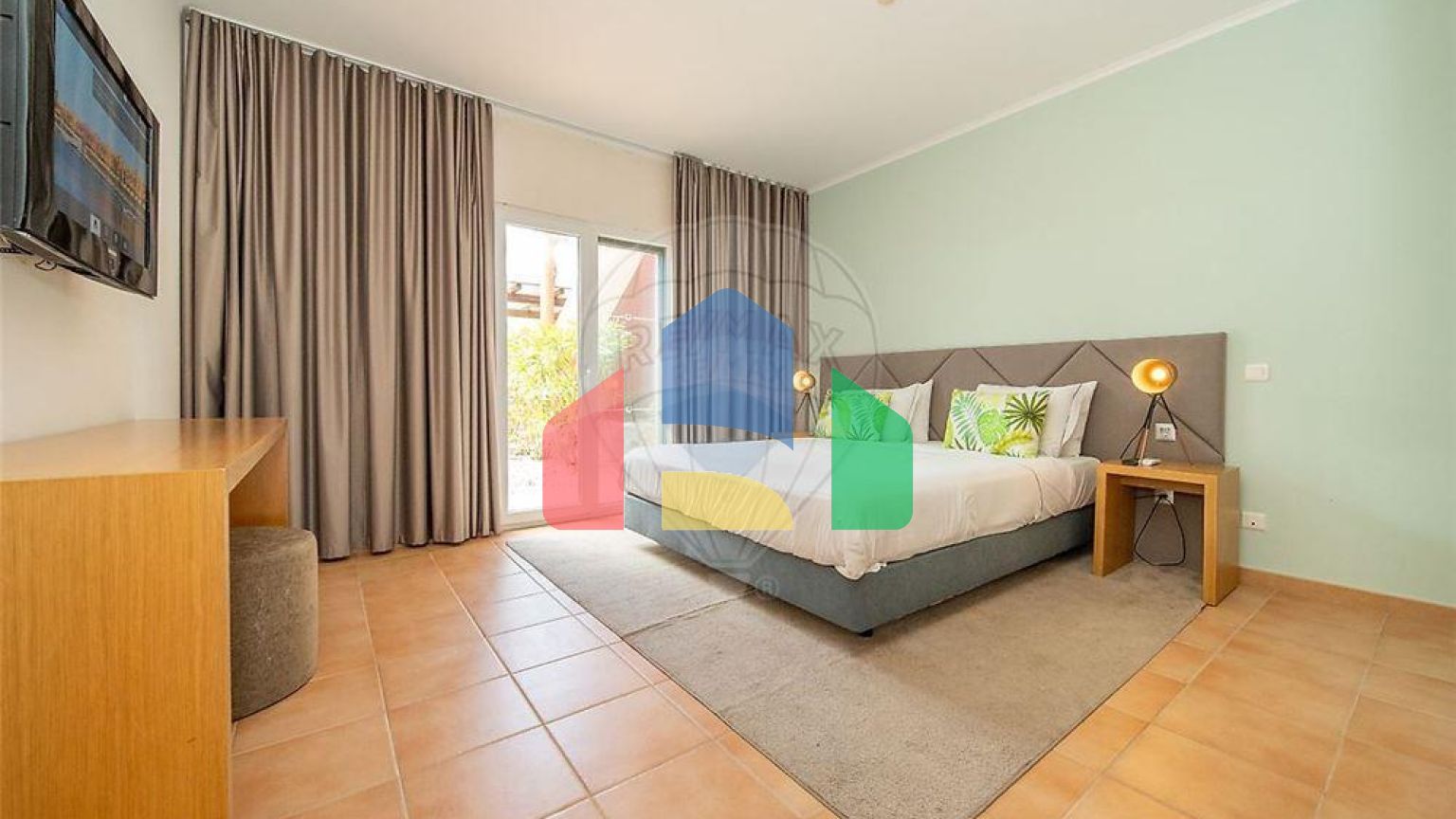 Residential - Condo/Apartment - T1 - Portimao, Portimao - PT