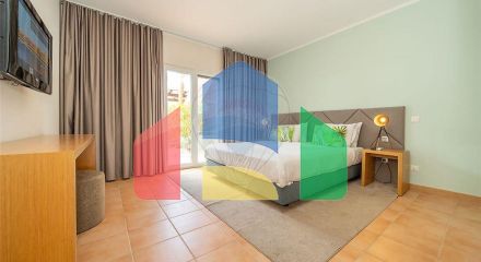 Residential - Condo/Apartment - T1 - Portimao, Portimao - PT Residential - Condo/Apartment - T1 - Portimao, Portimao - PT