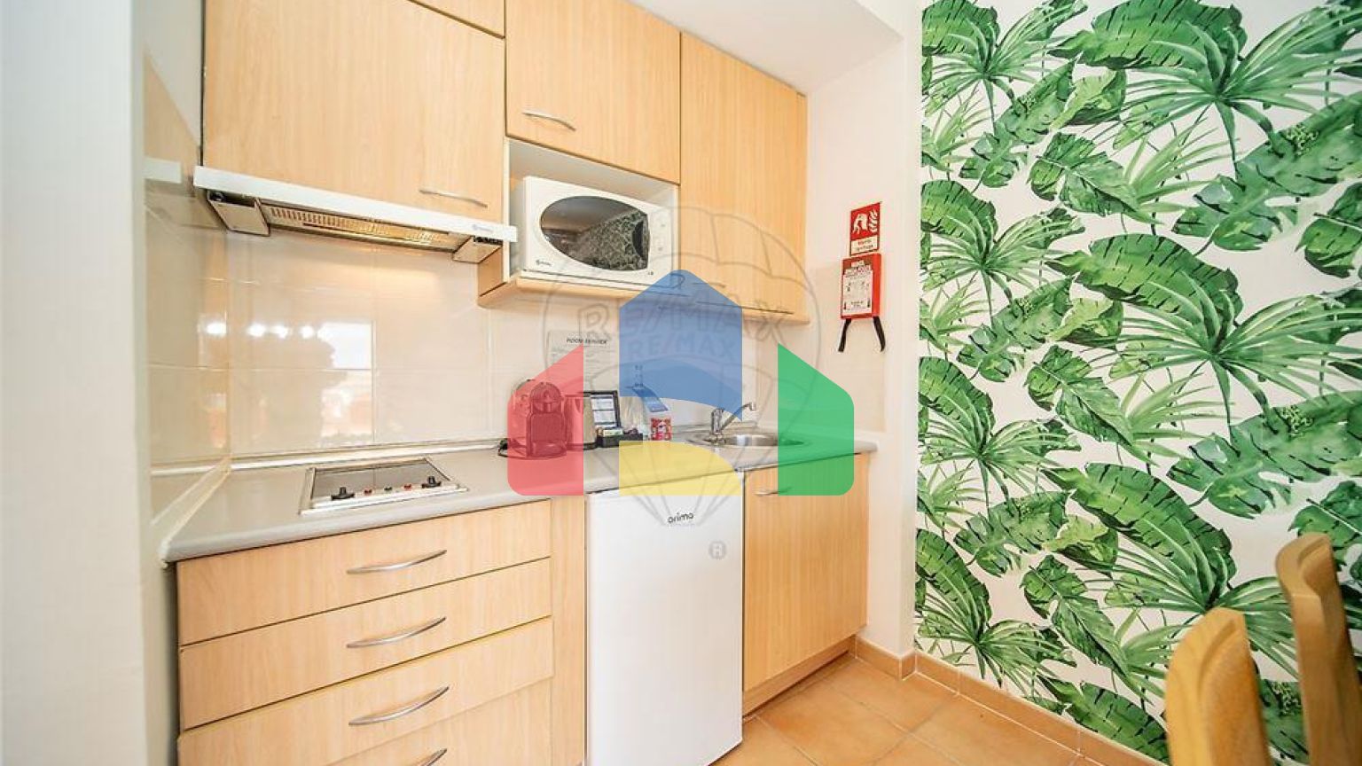 Residential - Condo/Apartment - T1 - Portimao, Portimao - PT