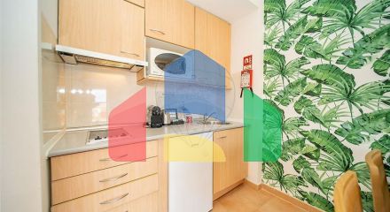 Residential - Condo/Apartment - T1 - Portimao, Portimao - PT Residential - Condo/Apartment - T1 - Portimao, Portimao - PT