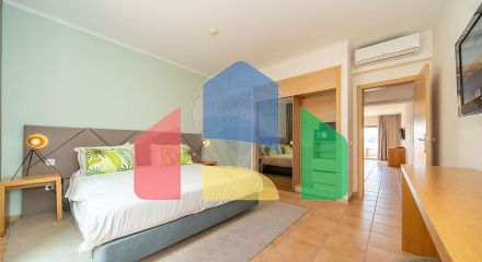 Residential - Condo/Apartment - T1 - Portimao, Portimao - PT Residential - Condo/Apartment - T1 - Portimao, Portimao - PT