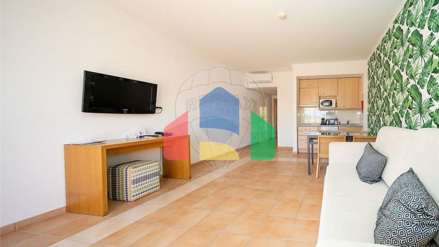 Residential - Condo/Apartment - T1 - Portimao, Portimao - PT