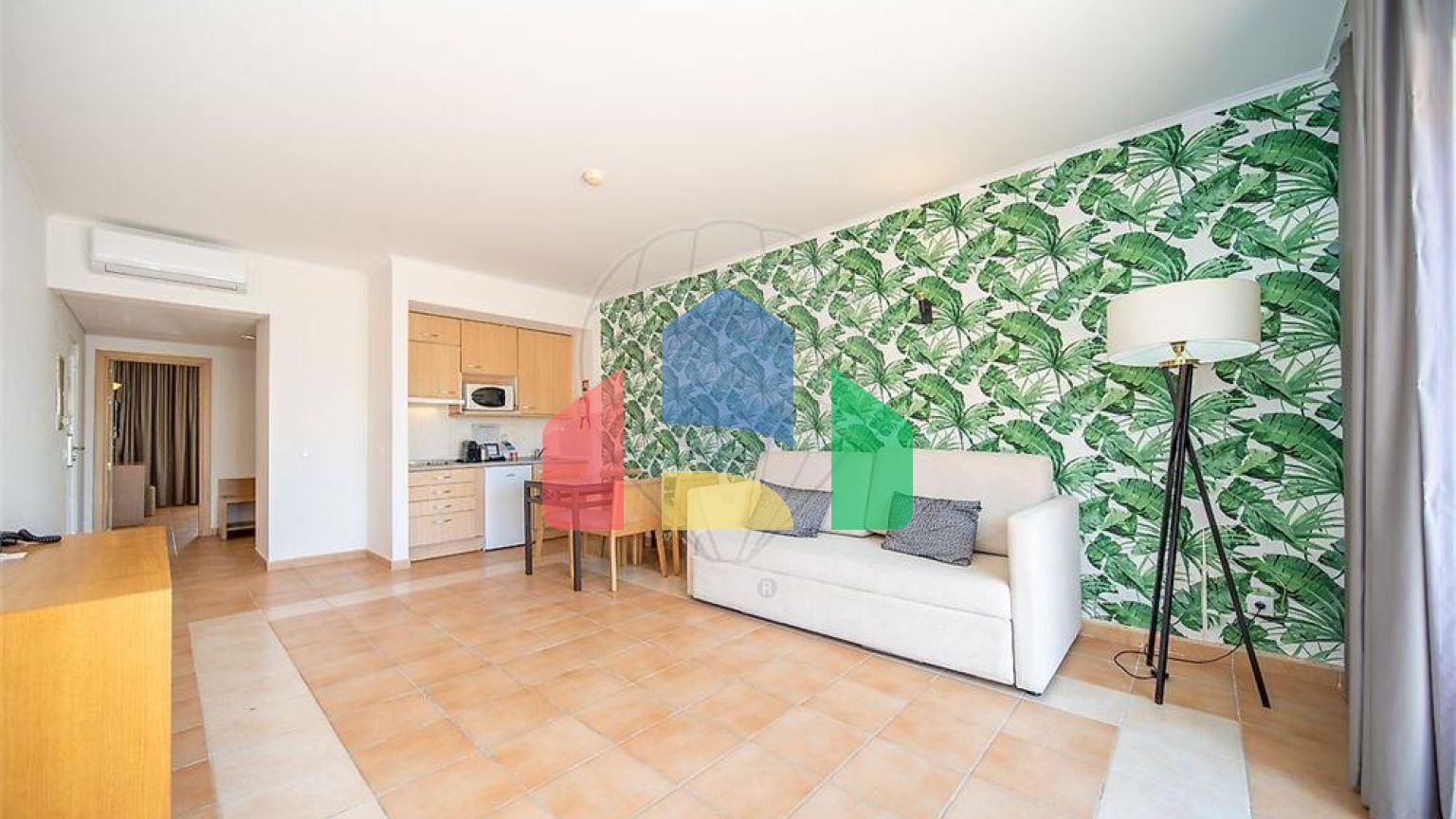 Residential - Condo/Apartment - T1 - Portimao, Portimao - PT