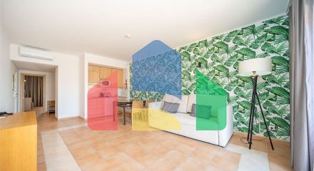 Residential - Condo/Apartment - T1 - Portimao, Portimao - PT Residential - Condo/Apartment - T1 - Portimao, Portimao - PT