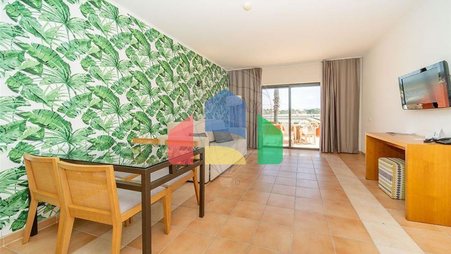 Residential - Condo/Apartment - T1 - Portimao, Portimao - PT