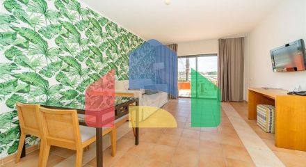 Residential - Condo/Apartment - T1 - Portimao, Portimao - PT Residential - Condo/Apartment - T1 - Portimao, Portimao - PT