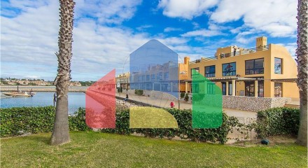 Residential - Condo/Apartment - T1 - Portimao, Portimao - PT