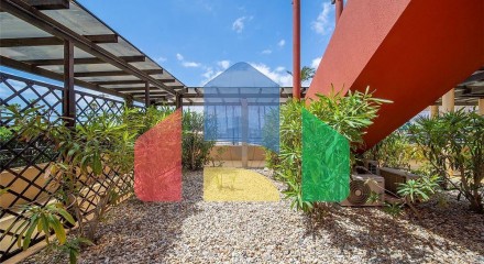 Residential - Condo/Apartment - T1 - Portimao, Portimao - PT