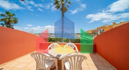 Residential - Condo/Apartment - T1 - Portimao, Portimao - PT