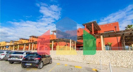Residential - Condo/Apartment - T1 - Portimao, Portimao - PT