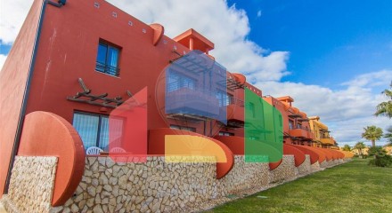 Residential - Condo/Apartment - T1 - Portimao, Portimao - PT