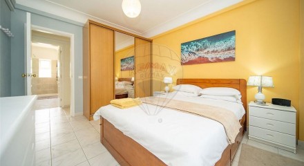 Residential - Condo/Apartment - T2 - Portimao, Portimao - PT