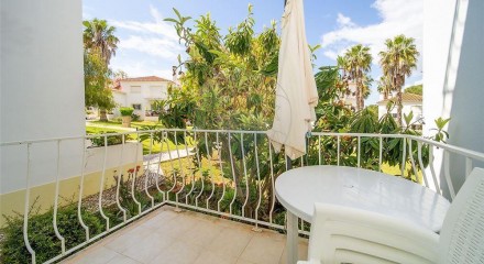 Residential - Condo/Apartment - T2 - Portimao, Portimao - PT