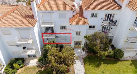 Residential - Condo/Apartment - T2 - Portimao, Portimao - PT