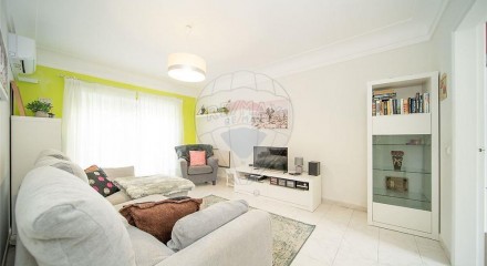 Residential - Condo/Apartment - T2 - Portimao, Portimao - PT