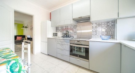 Residential - Condo/Apartment - T2 - Portimao, Portimao - PT