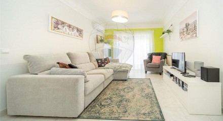 Residential - Condo/Apartment - T2 - Portimao, Portimao - PT