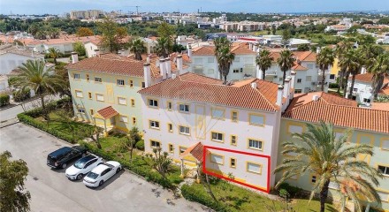 Residential - Condo/Apartment - T2 - Portimao, Portimao - PT