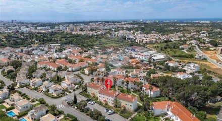 Residential - Condo/Apartment - T2 - Portimao, Portimao - PT
