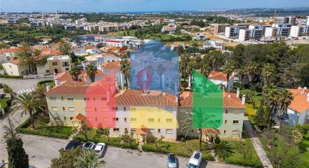 Residential - Condo/Apartment - T2 - Portimao, Portimao - PT