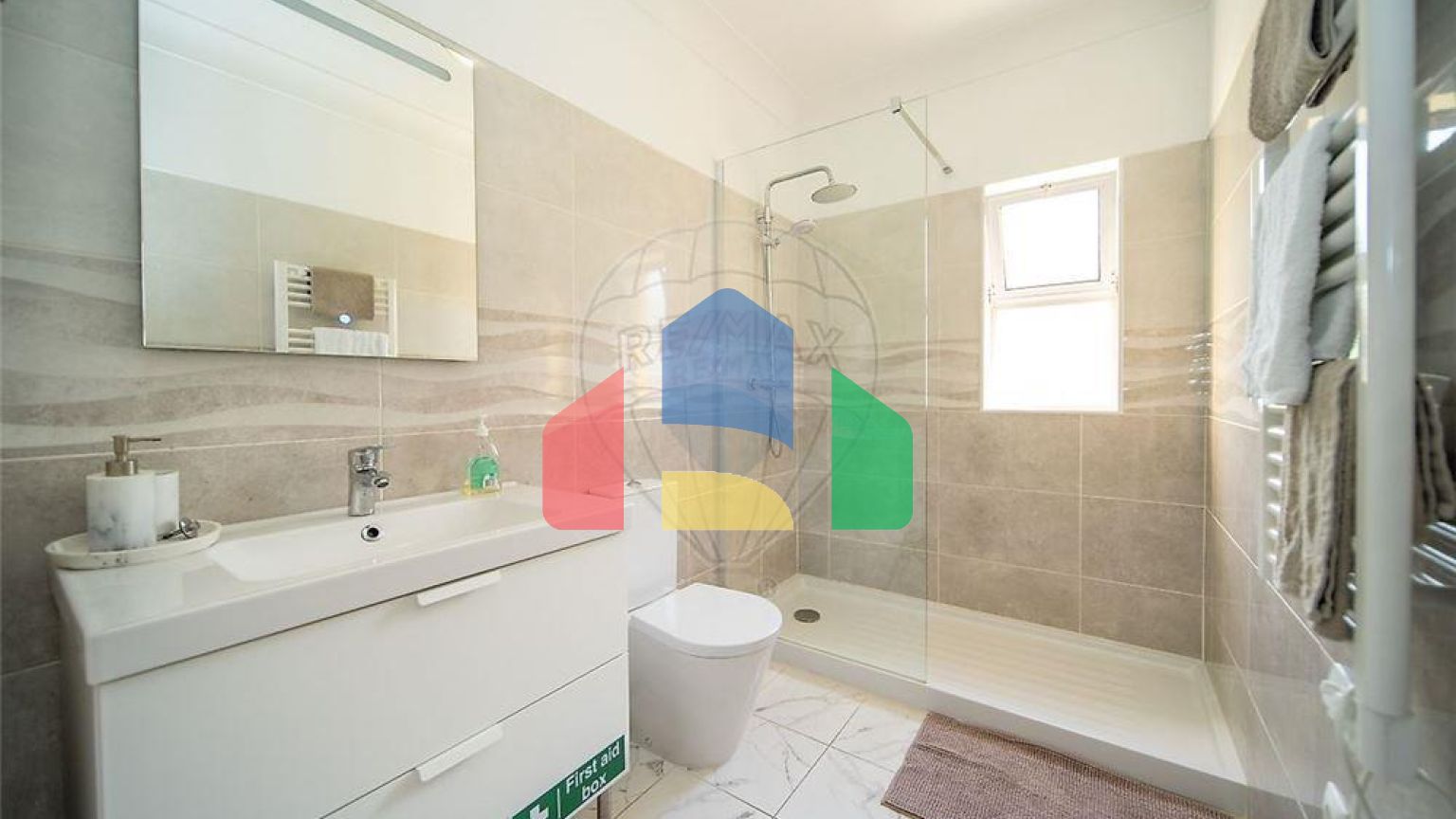 Residential - Condo/Apartment - T2 - Portimao, Portimao - PT