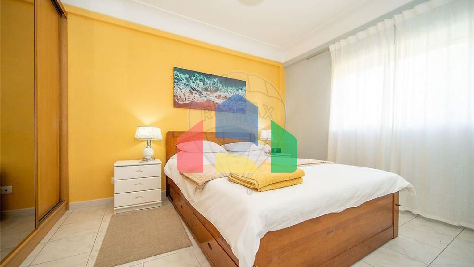 Residential - Condo/Apartment - T2 - Portimao, Portimao - PT