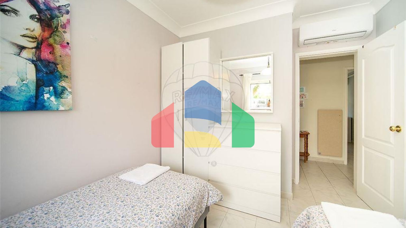 Residential - Condo/Apartment - T2 - Portimao, Portimao - PT