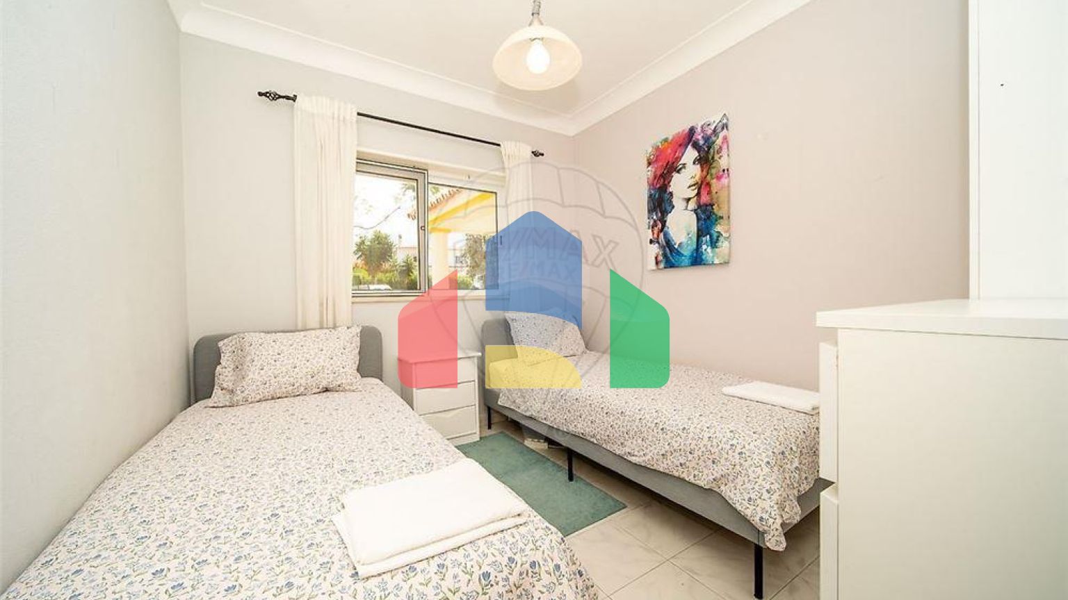 Residential - Condo/Apartment - T2 - Portimao, Portimao - PT