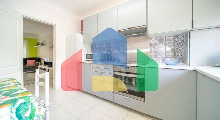 Residential - Condo/Apartment - T2 - Portimao, Portimao - PT