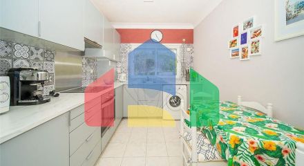 Residential - Condo/Apartment - T2 - Portimao, Portimao - PT