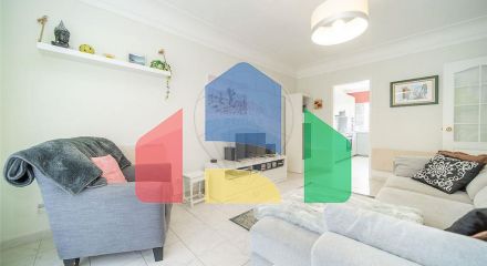 Residential - Condo/Apartment - T2 - Portimao, Portimao - PT