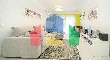 Residential - Condo/Apartment - T2 - Portimao, Portimao - PT