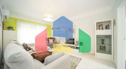 Residential - Condo/Apartment - T2 - Portimao, Portimao - PT