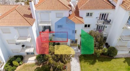 Residential - Condo/Apartment - T2 - Portimao, Portimao - PT