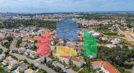 Residential - Condo/Apartment - T2 - Portimao, Portimao - PT